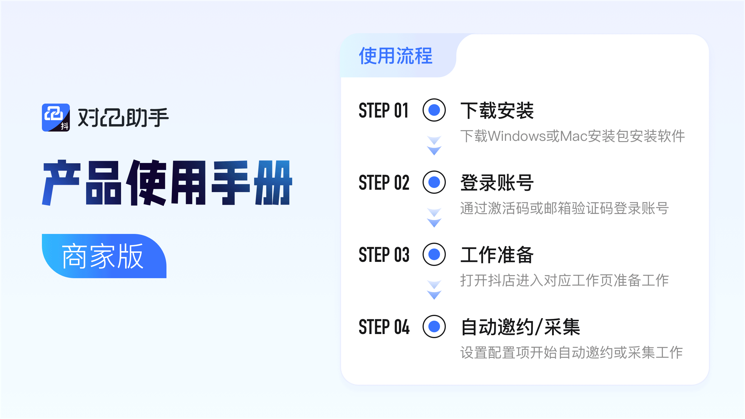 操作演示